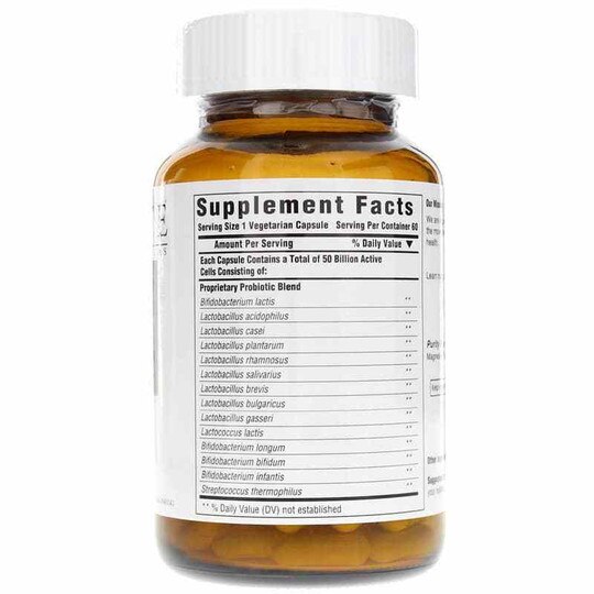 Flora 50-14 Clinical Strength, INR